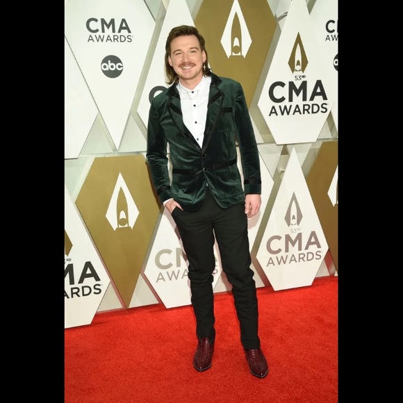 Party Supplies Wallen 6 Foot Cardboard Cutout Free Shipping